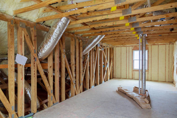 Best Commercial Insulation in St Augustine Beach, FL
